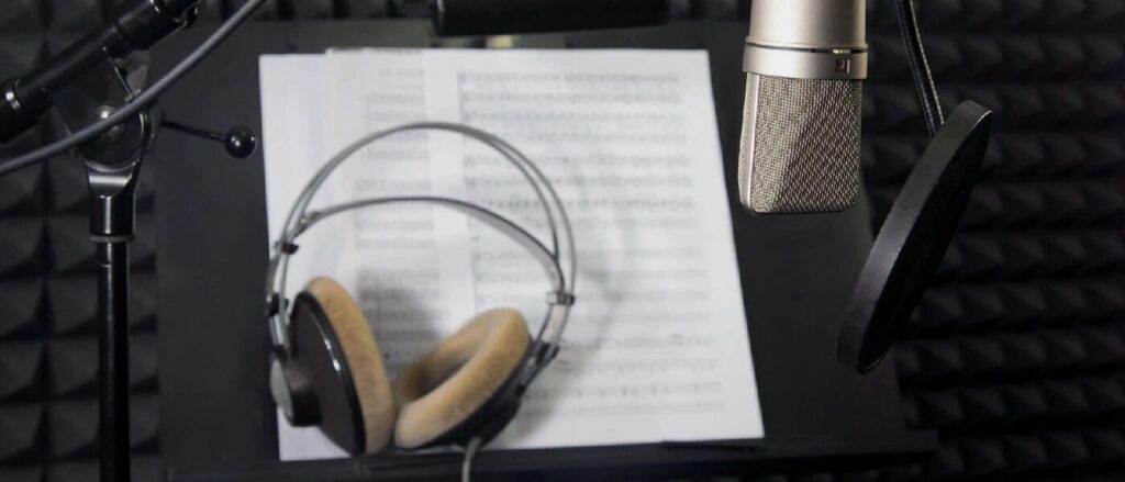 audio and video services at Elder Grove Media