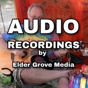 Audio Recordings