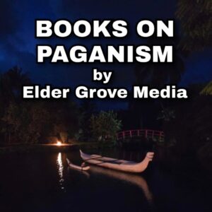 Books on Paganism