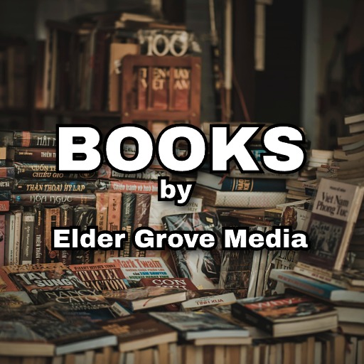 books by elder grove media