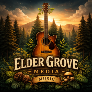 music by elder grove media