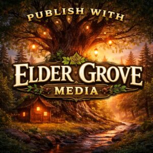 publish with elder grove media